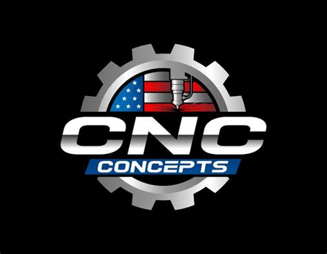 creative cnc logo|Cnc Logo royalty.